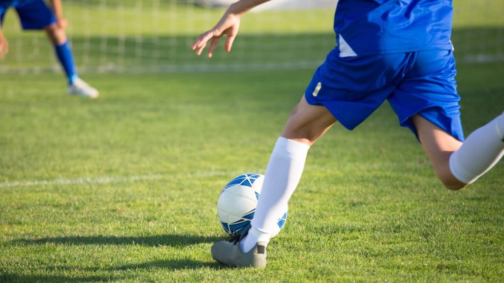 football