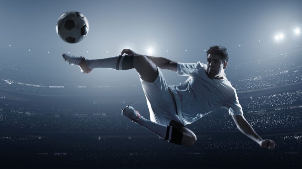 football