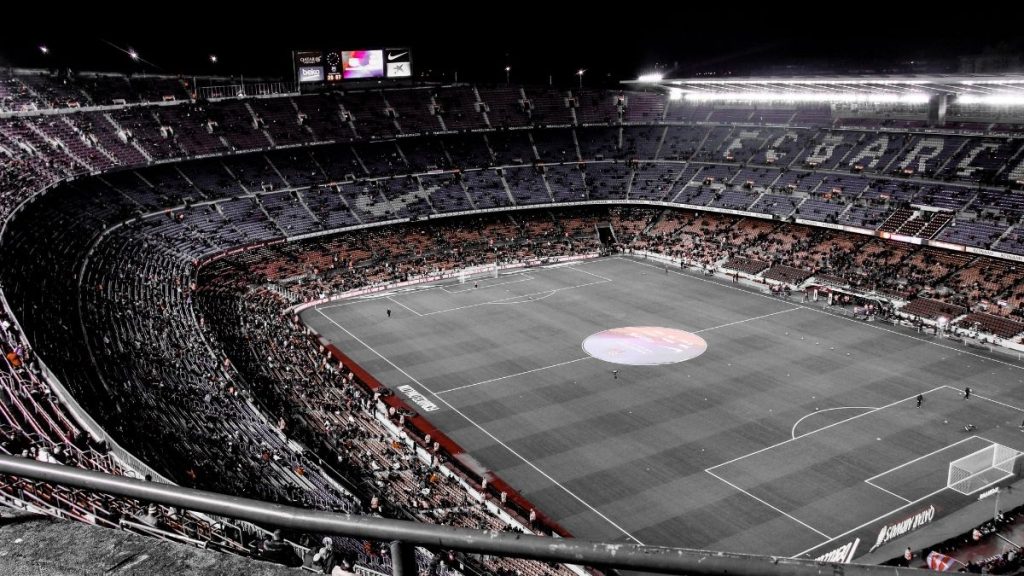 football