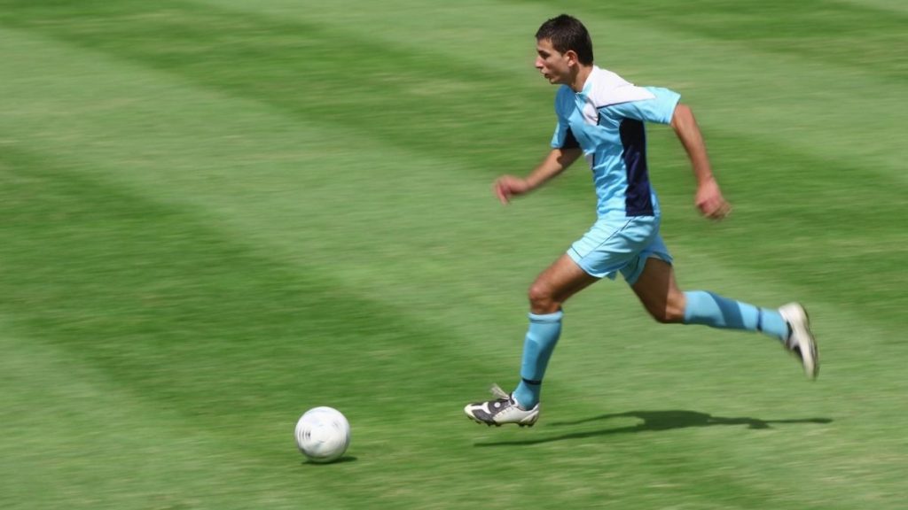 football