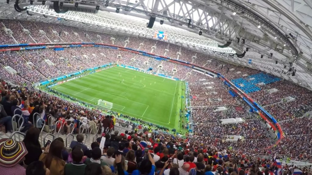 football
