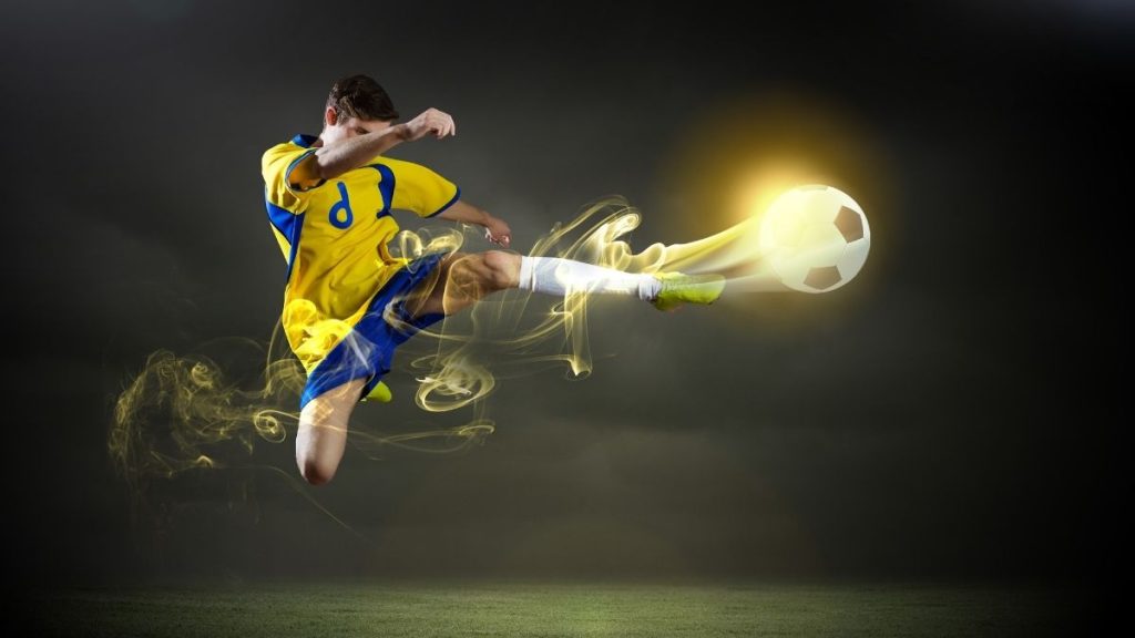 football
