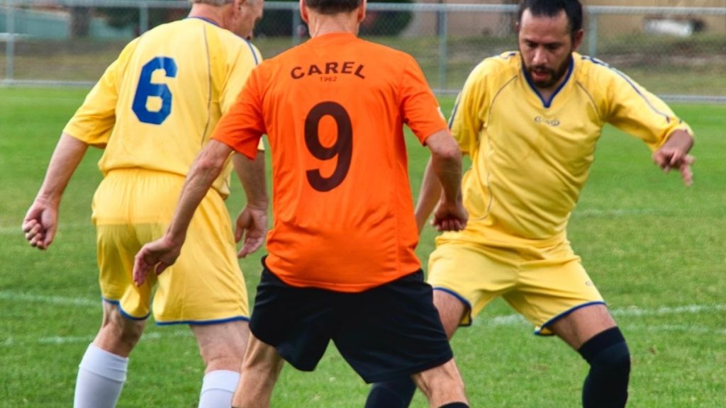 football