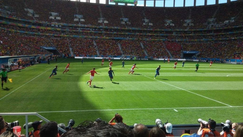 football 