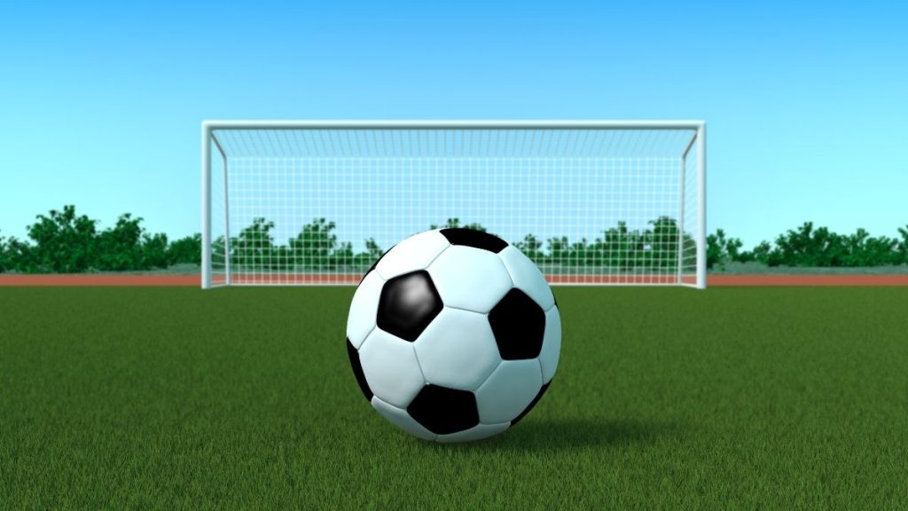 football