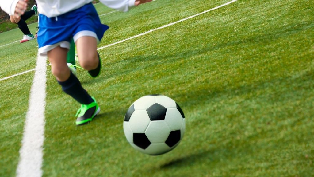football
