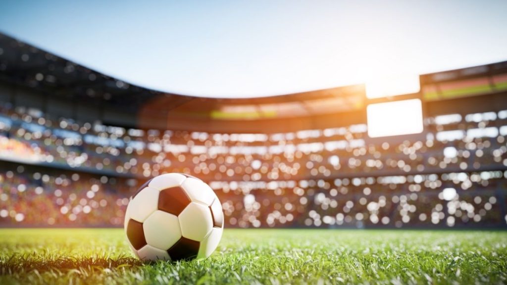 football