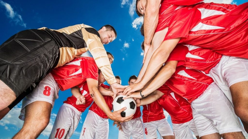 football