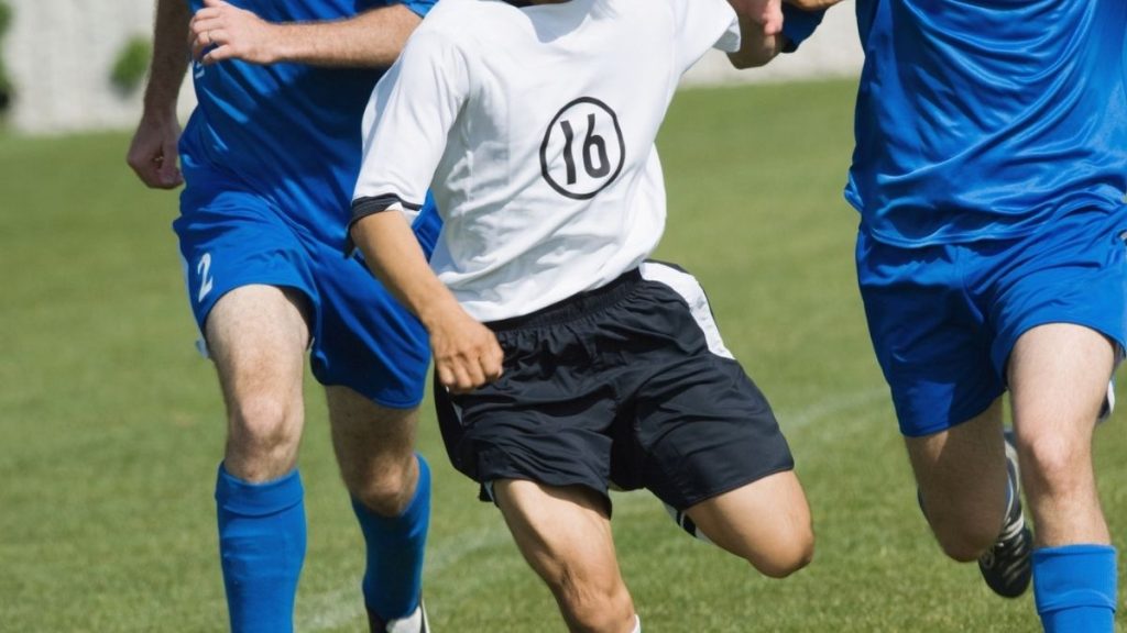football