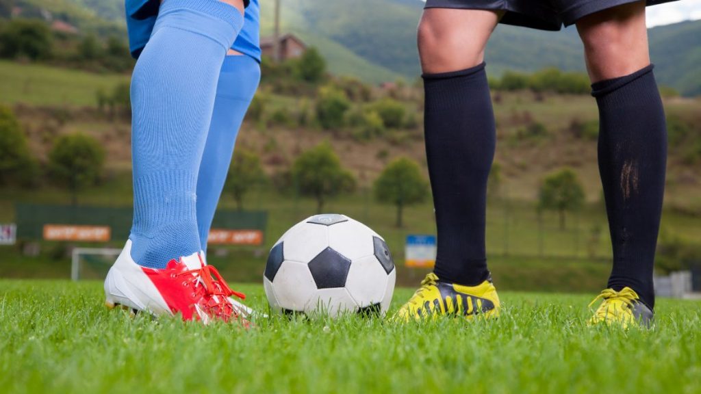 football