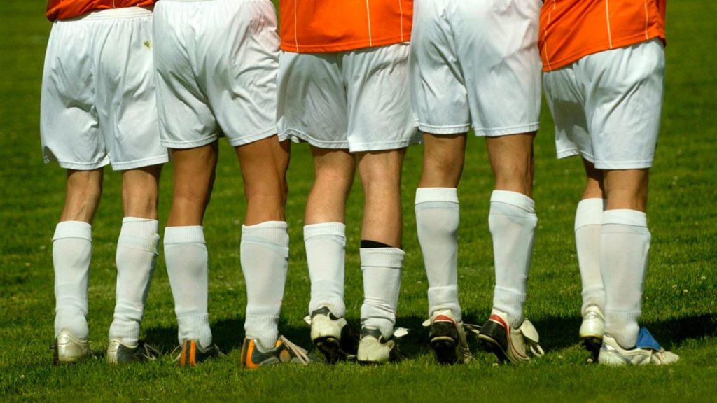 football