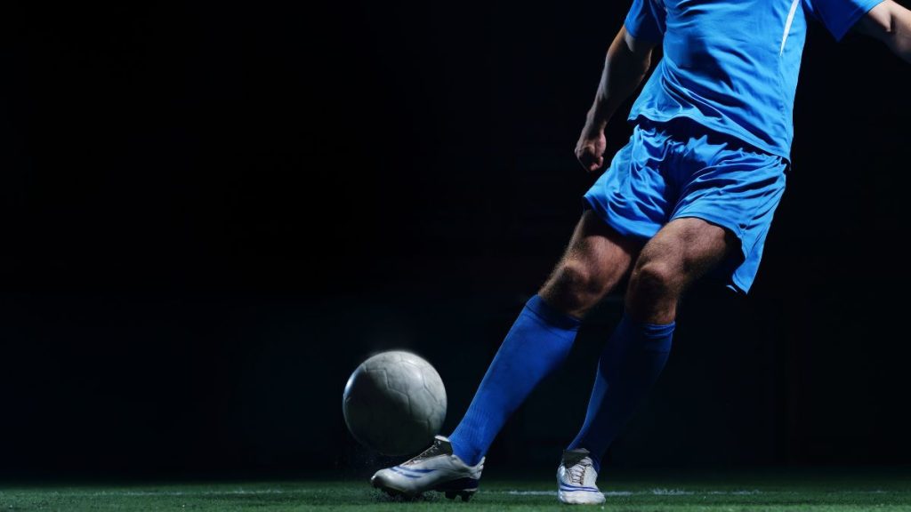 football