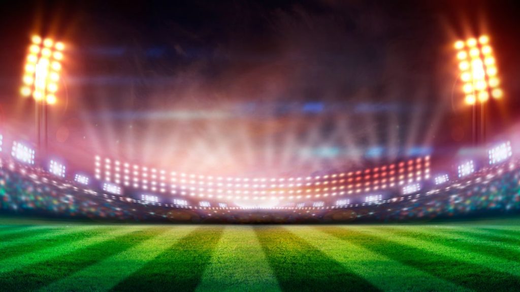 football