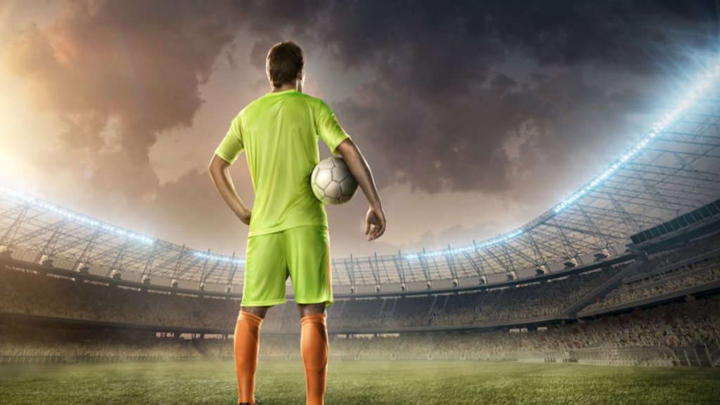 football
