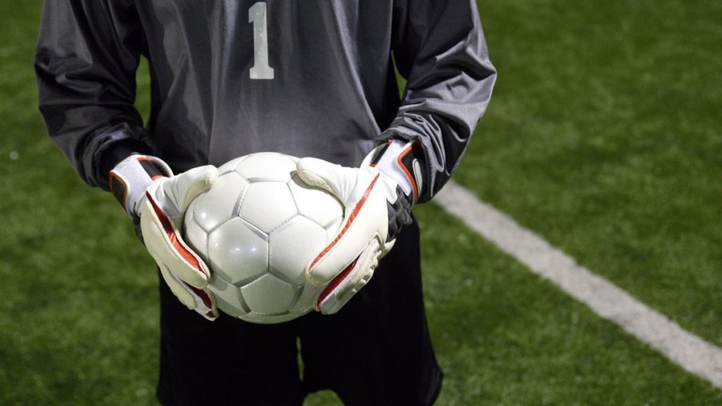football