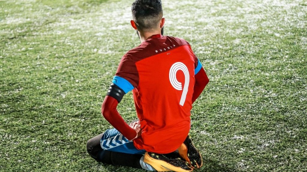 football 