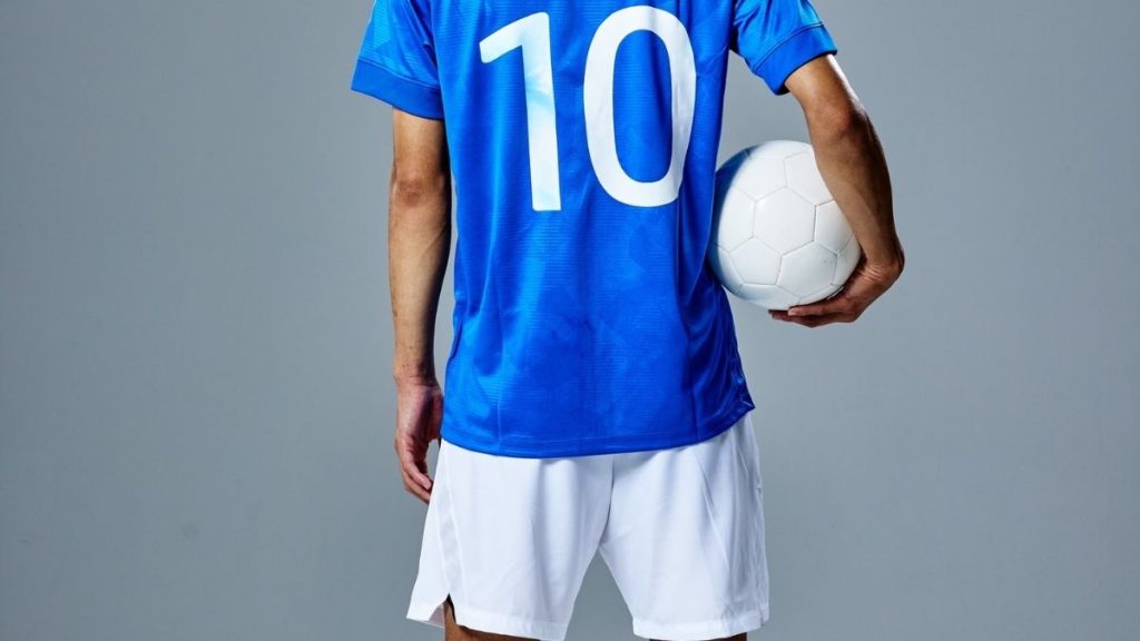 football