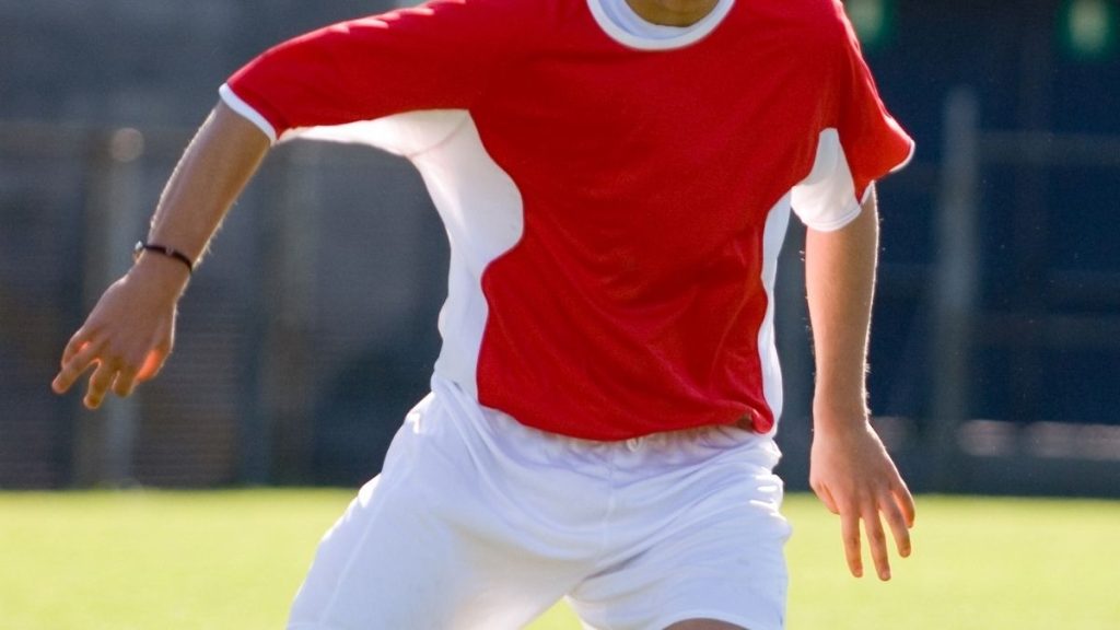 football