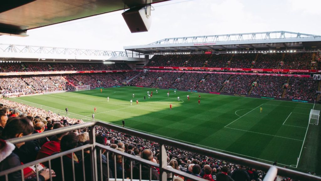 football