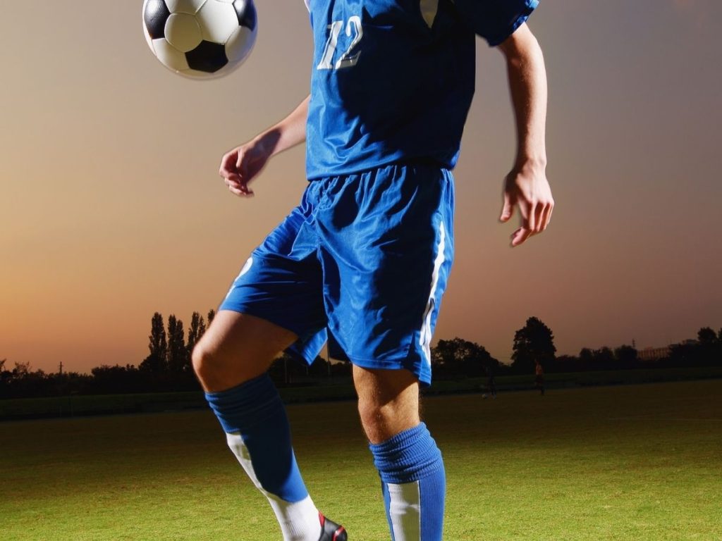 football