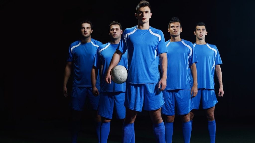 football