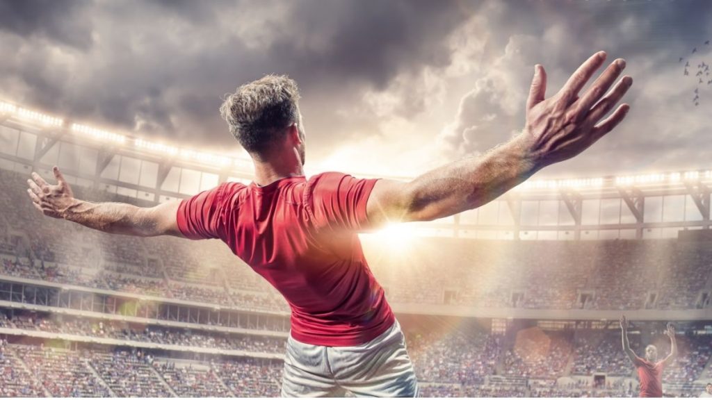 football