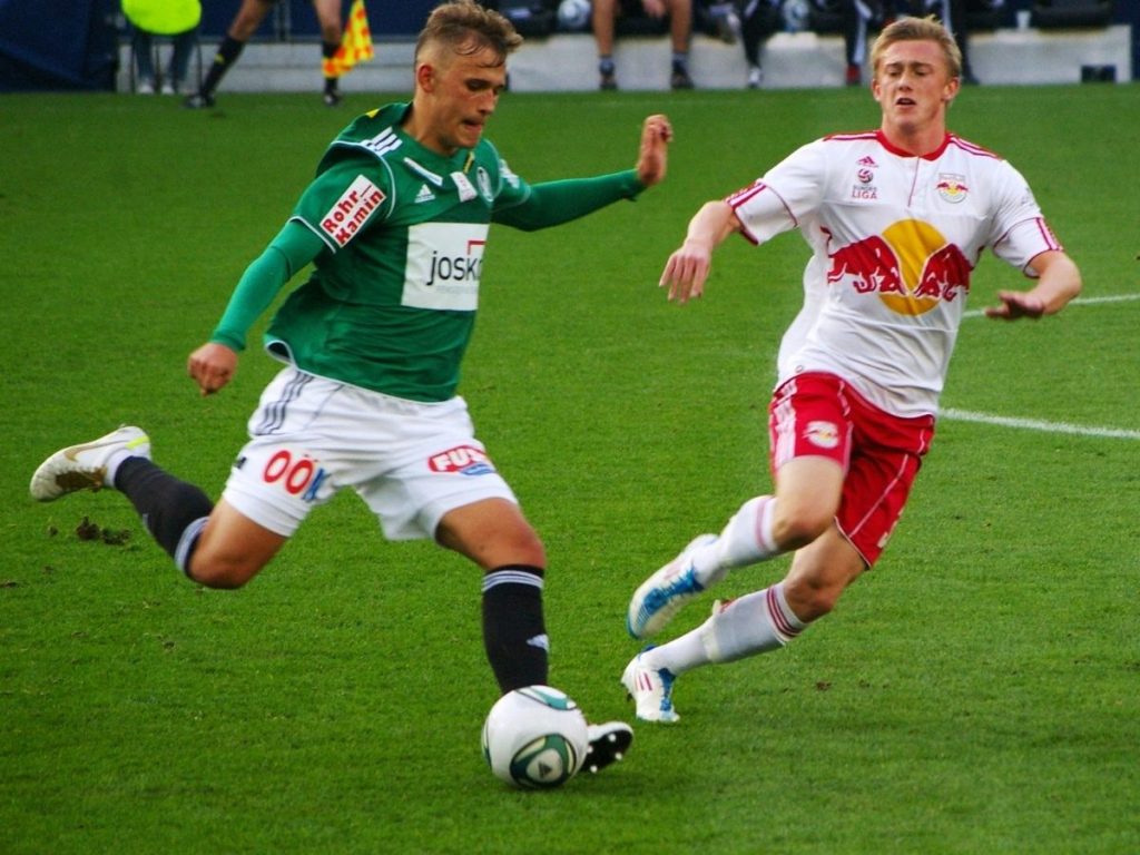 football