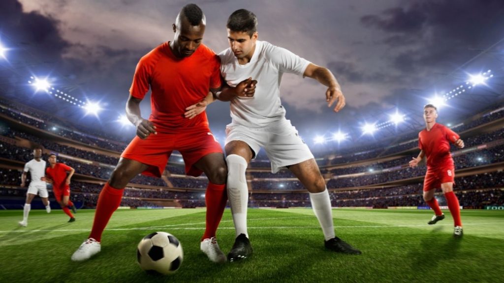 football