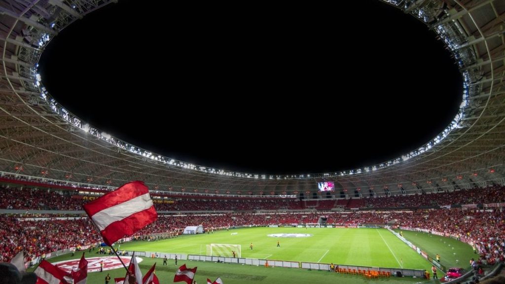 football