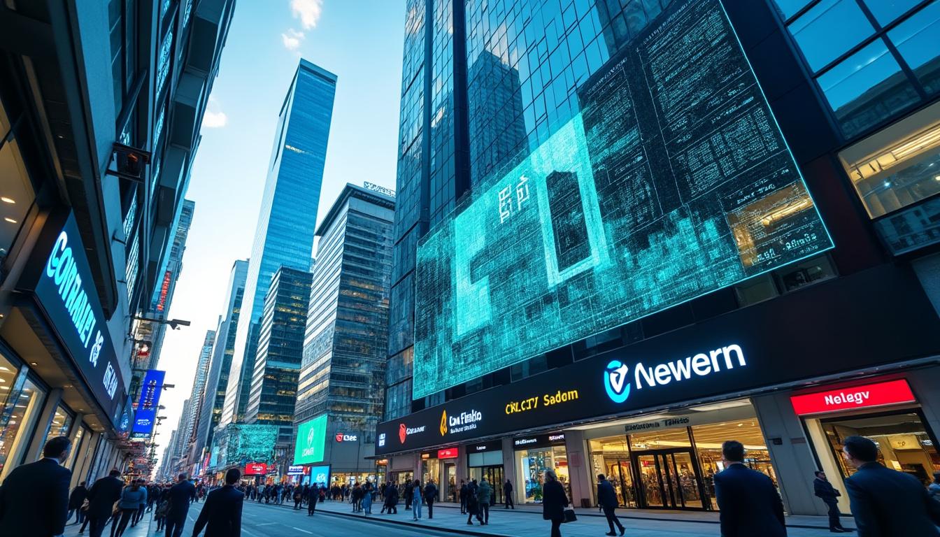 discover how new york's digital revolution is shaping the city's future, transforming industries, culture, and daily life through groundbreaking innovations and technology.