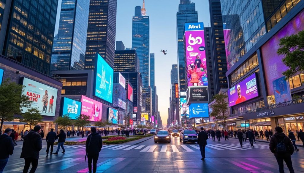 discover how new york's digital revolution is transforming the city's landscape, driving innovation, and shaping its future across industries and communities.
