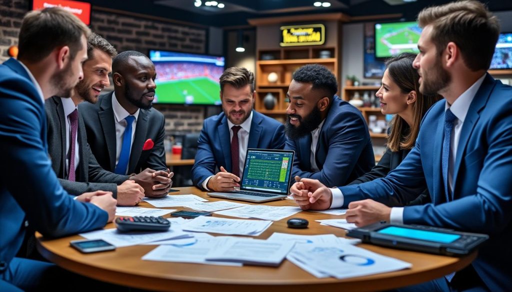 unlock your full betting potential with expert tips and proven strategies for sports betting. learn how to maximize your winnings, manage risks, and make smarter wagers today.