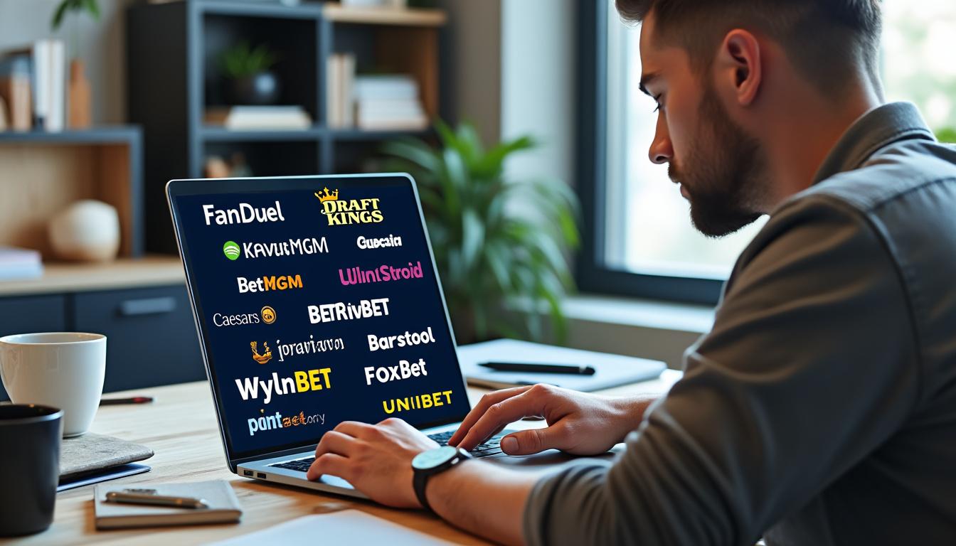 discover the best sports betting bonuses in the us and learn expert tips to maximize your winnings. stay ahead with our up-to-date guide for bettors seeking top offers and smart strategies.