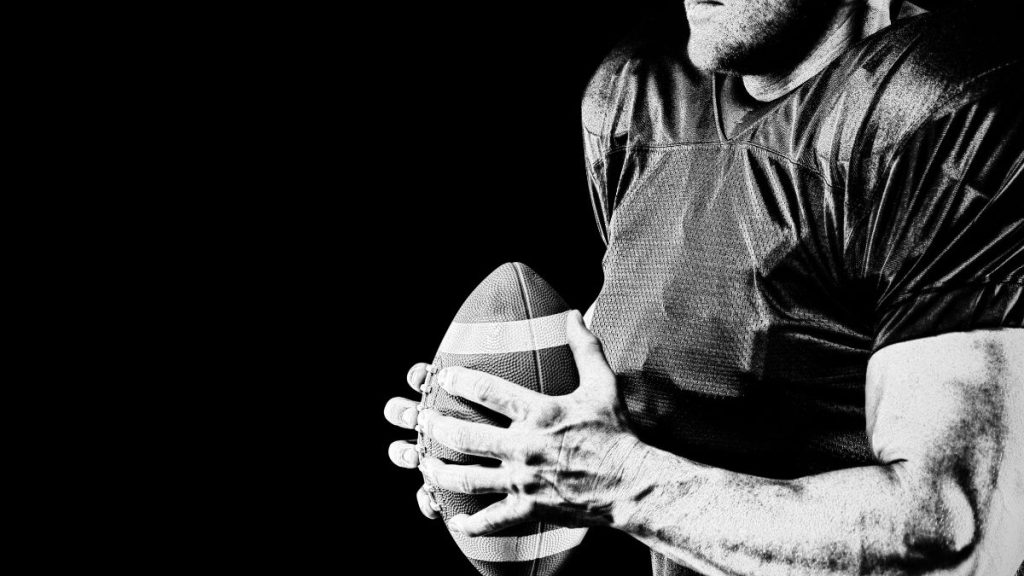 american football