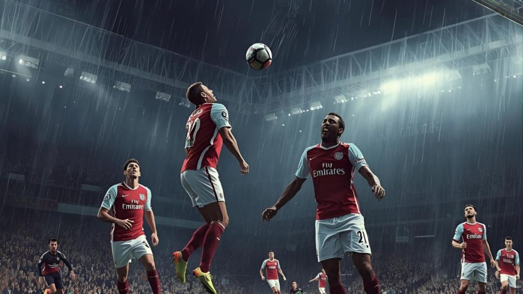 football
