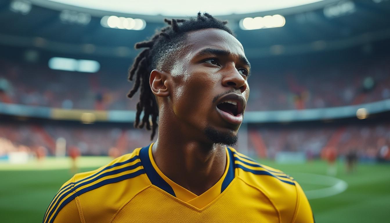watch arsenal vs tottenham live on november 24, 2025. get insights on what to expect from this thrilling north london clash, including key players, tactics, and match predictions.