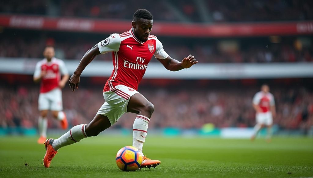 discover how arsenal effectively reduce goals conceded while maximizing points in the autumn stretch, showcasing their strategic defensive and offensive balance.