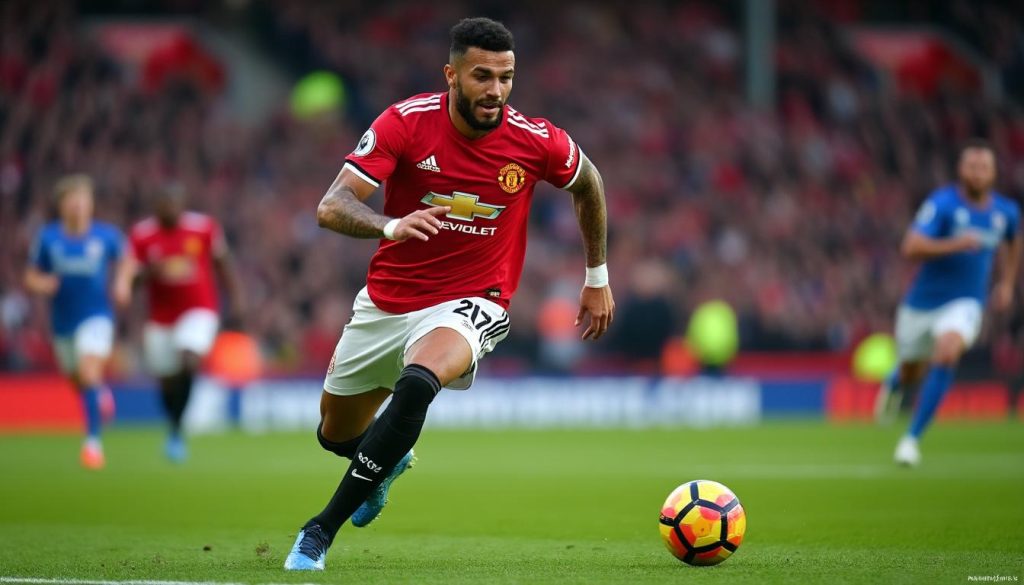 discover the excitement as the europa league 2026 play-off draw pairs united against rangers. get all the details on this thrilling match-up and what it means for both teams' european ambitions.
