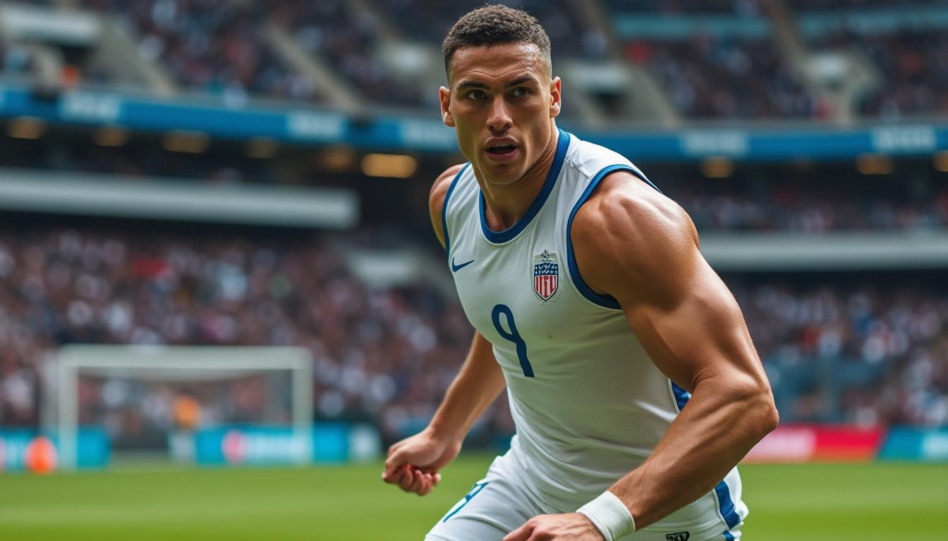 get the latest tactical updates from germany's camp on november 17, 2025, as they prepare for the crucial match against slovakia. insights on strategies, player conditions, and game plans ahead of the showdown.
