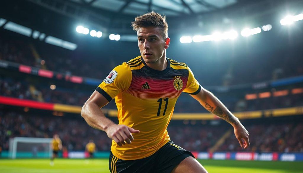 get the latest tactical insights and updates from germany's camp on november 17, 2025, as they prepare for the crucial match against slovakia.