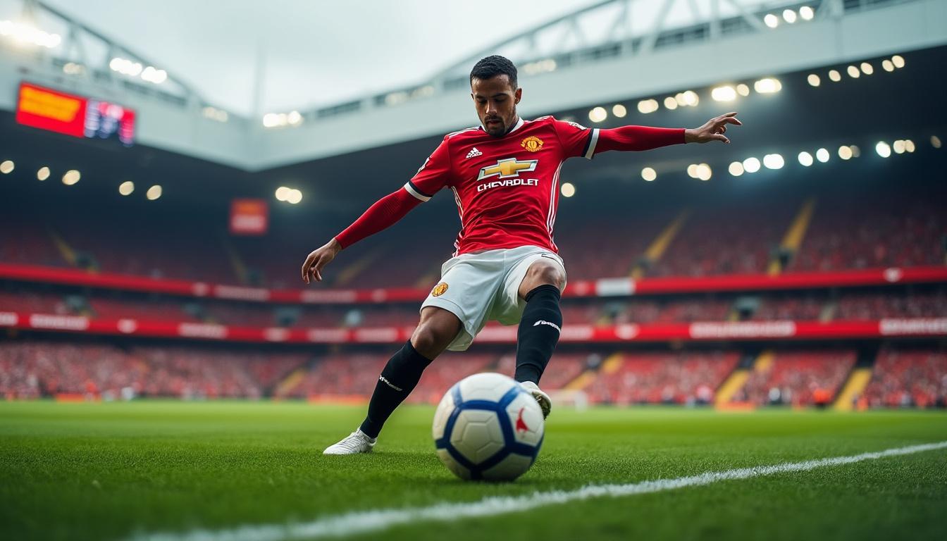 get the latest manchester united vs everton prediction for november 24, 2025. discover which team holds the advantage based on recent form, key stats, and expert analysis.
