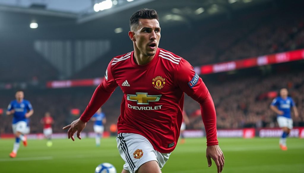 get the latest prediction for manchester united vs everton on november 24, 2025. analyze recent form to see which team holds the advantage in this exciting premier league clash.