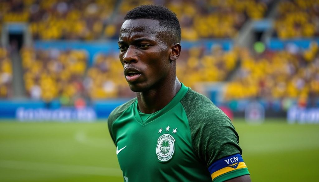 discover our early prediction, tactical matchups, and betting odds analysis for the nigeria vs colombia match on november 18. get insights to stay ahead of the game.
