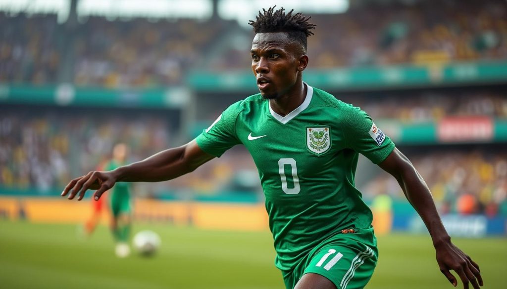 watch nigeria vs venezuela live on nov 14. get the kickoff time and check out the confirmed lineups for this exciting match.