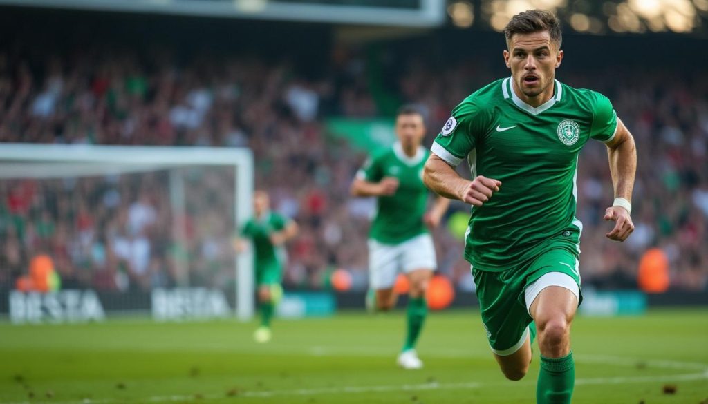 watch the northern ireland vs luxembourg match live on november 17, 2025. stay tuned for key moments and updates in the crucial qualification race.