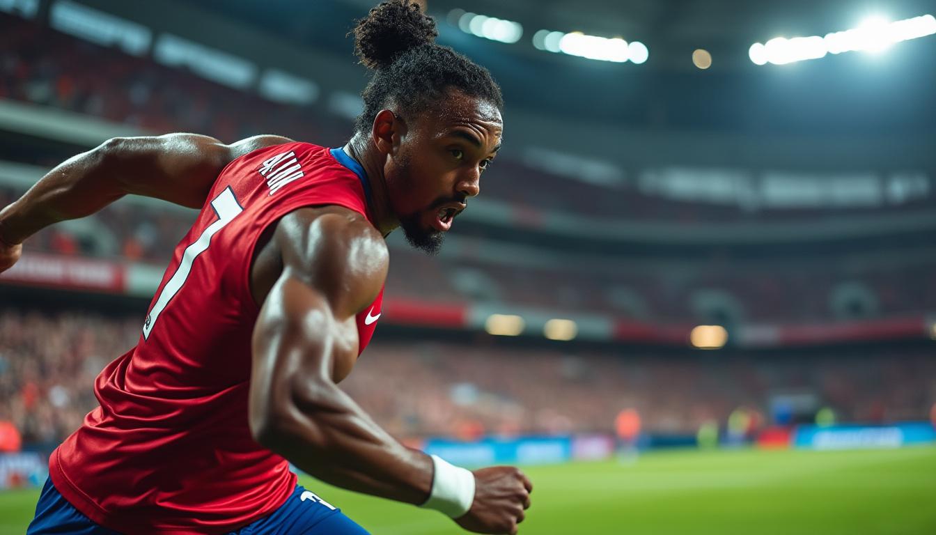 get the latest insights from the portugal camp briefing on nov 13, including ronaldo's minutes plan and the rise of an emerging starter at the no 9 position.