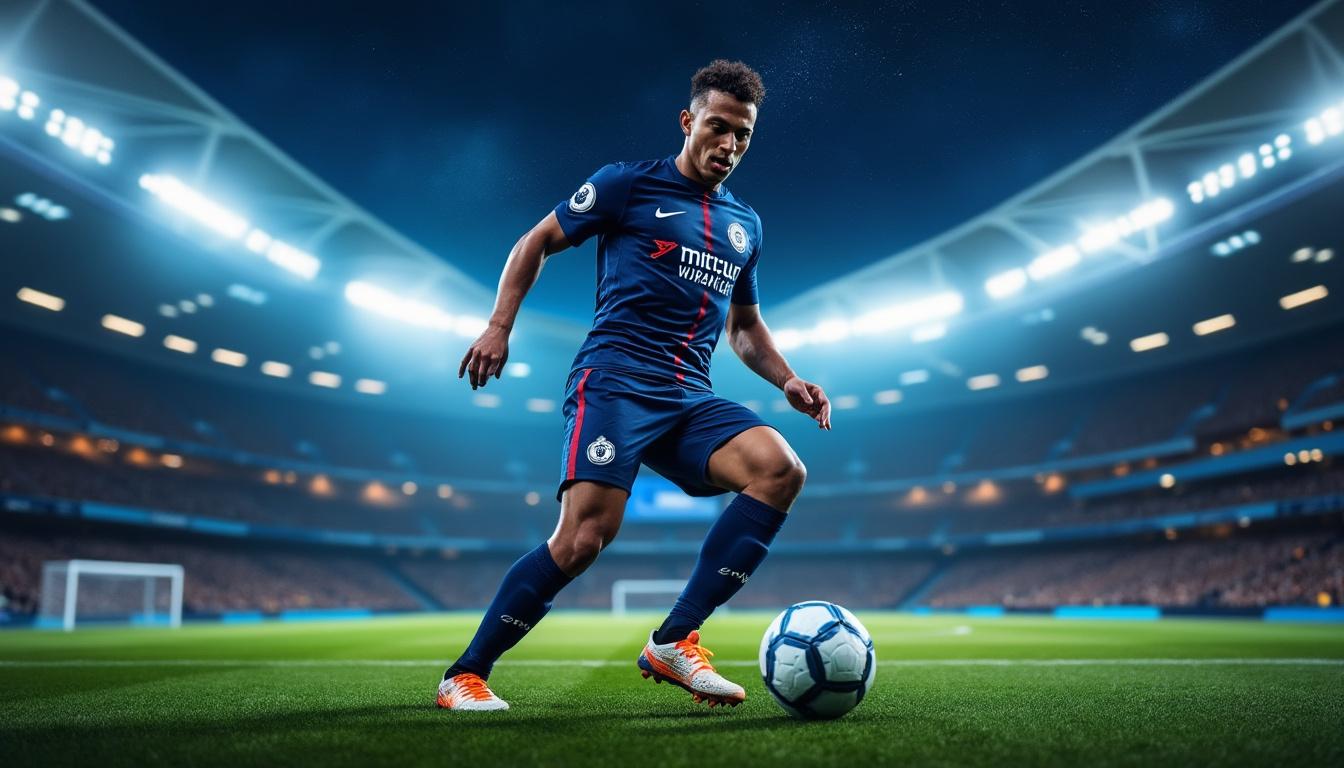 explore the premier league trends for november 19, 2025, analyzing how possession and chance creation influence weekly match outcomes and team performance.