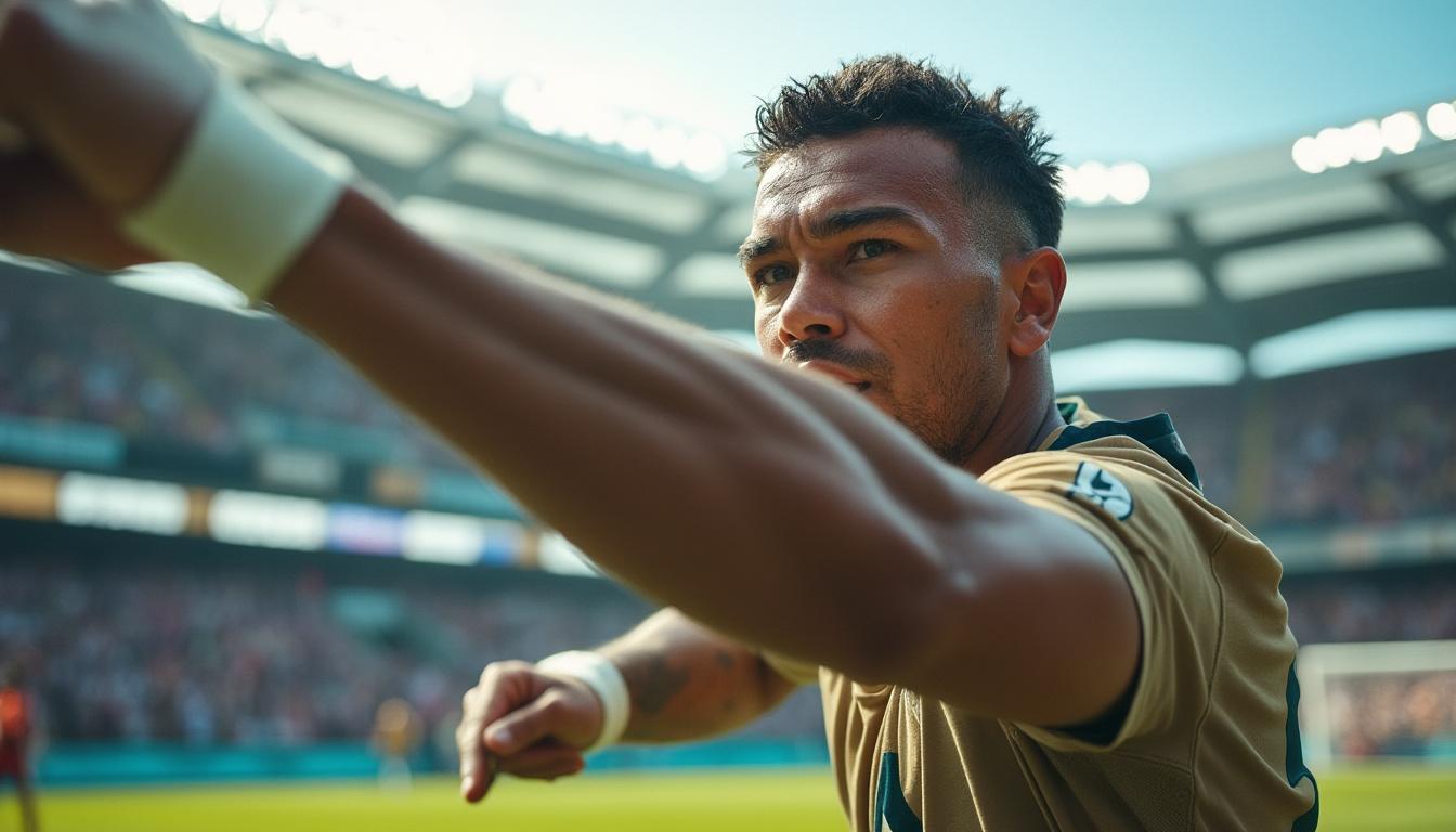 discover essential travel tips and ticket information for the 2026 champions league final. plan your unforgettable football experience with expert advice and insider guidance.
