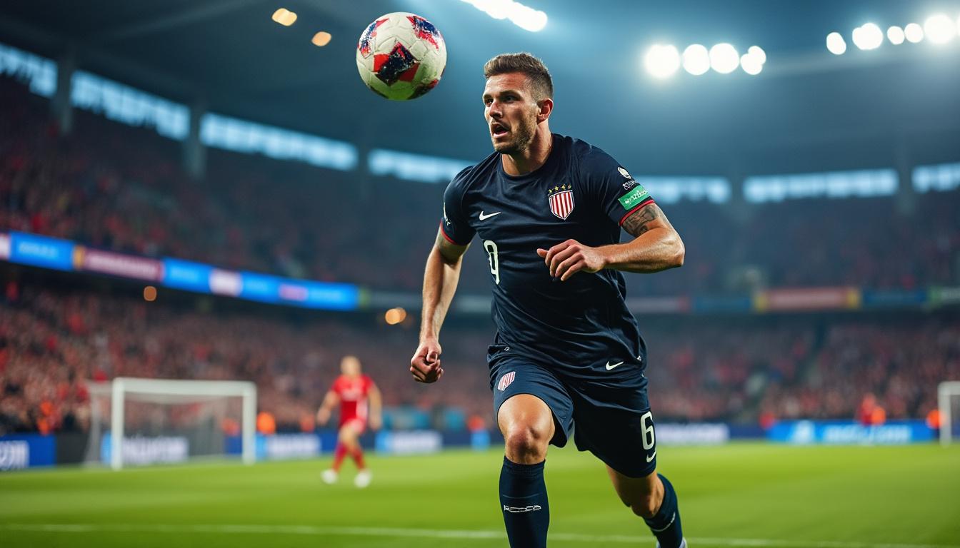 stay updated on the latest transfer news as major european clubs finalize their scouting lists ahead of the winter transfer window on november 19, 2025.