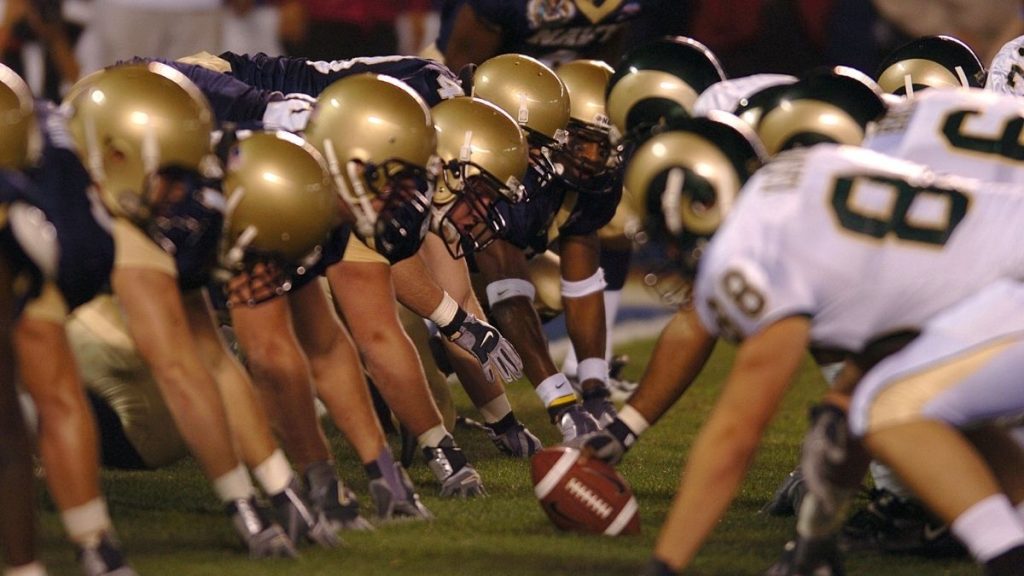 american football 
